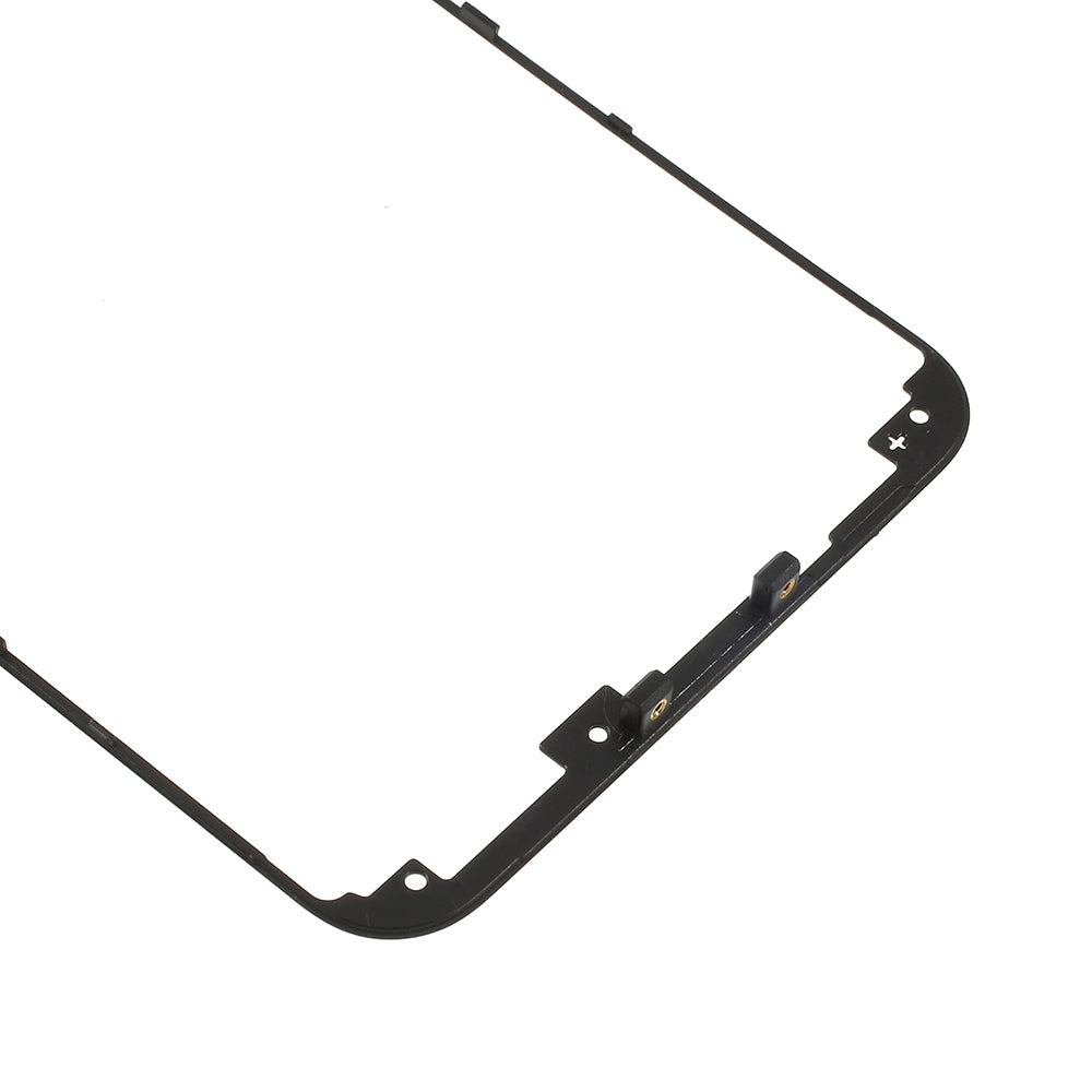 LCD Front Supporting Frame Bezel Part for Huawei Honor V9