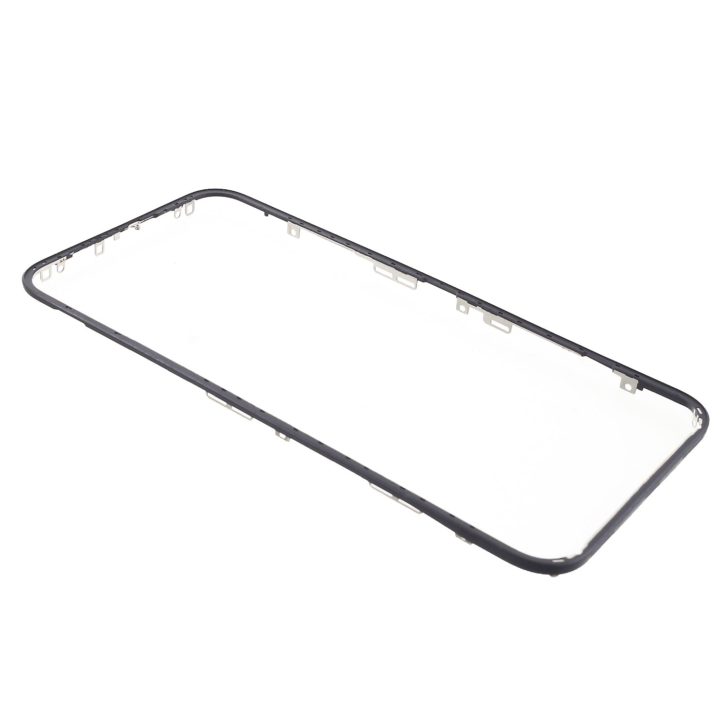 Supporting Frame Replacement Part for iPhone XR 6.1 inch