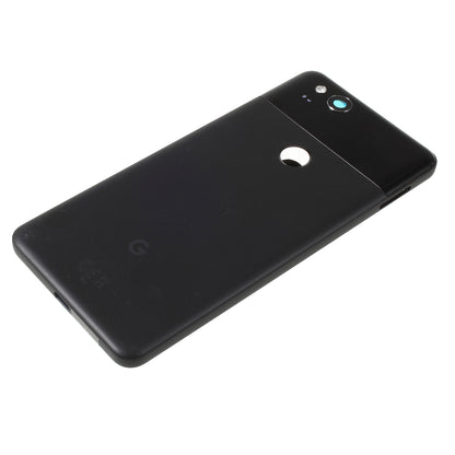 OEM Replacement Back Cover for Google Pixel 2 - Black