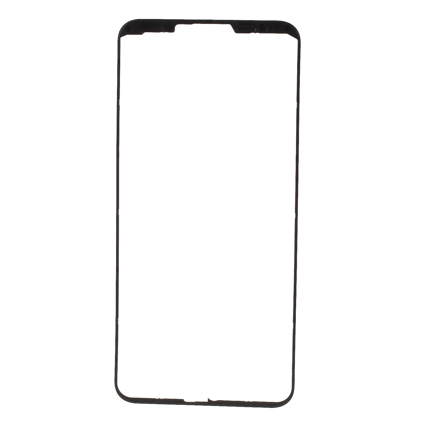 OEM LCD Front Supporting Frame Bezel Part for Huawei P20 Pro