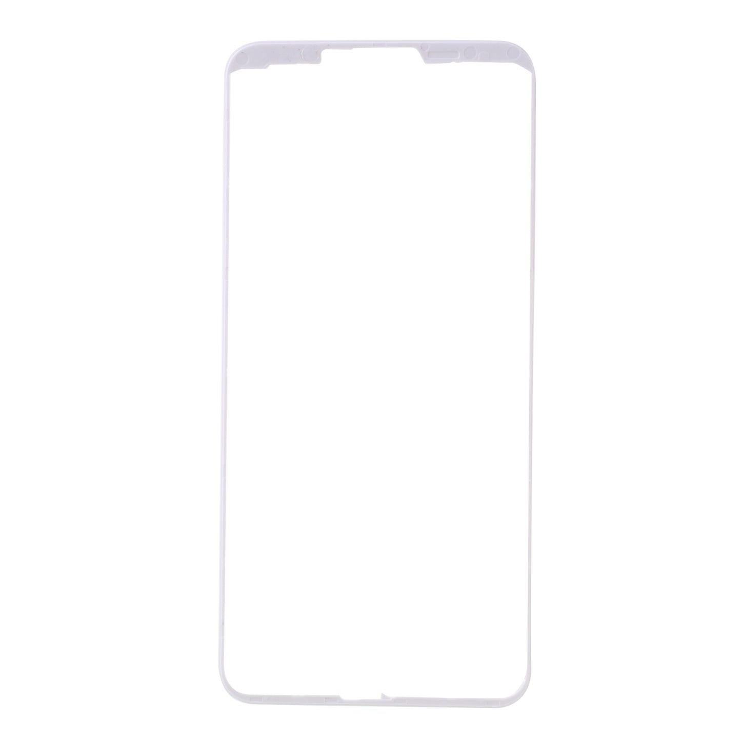 OEM LCD Front Supporting Frame Bezel Part for Huawei P20 Pro