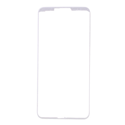 OEM LCD Front Supporting Frame Bezel Part for Huawei P20 Pro