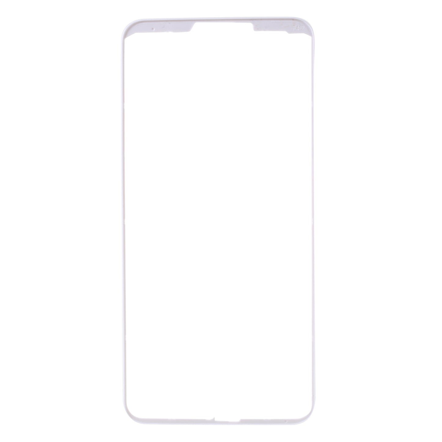 OEM LCD Front Supporting Frame Bezel Part for Huawei P20 Pro