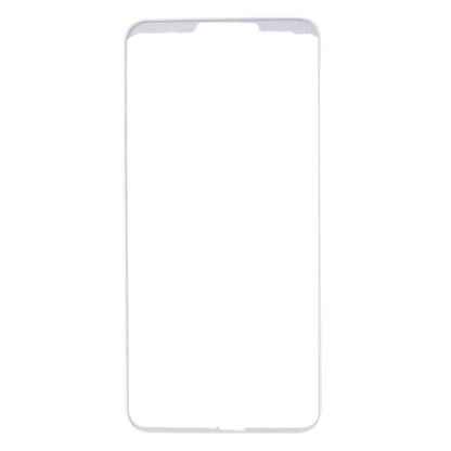 OEM LCD Front Supporting Frame Bezel Part for Huawei P20 Pro