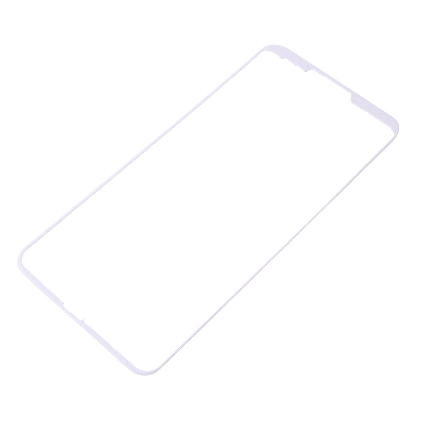 OEM LCD Front Supporting Frame Bezel Part for Huawei P20 Pro