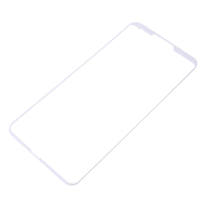 OEM LCD Front Supporting Frame Bezel Part for Huawei P20 Pro