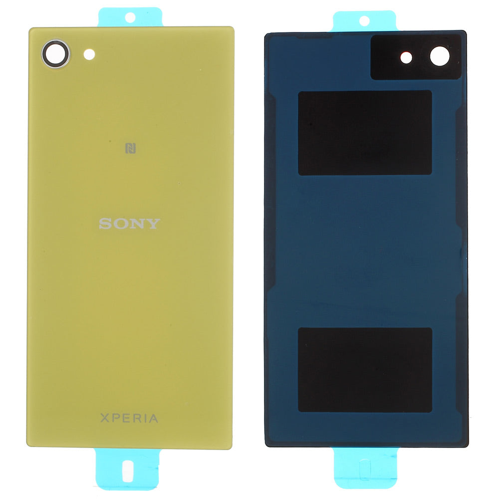 Battery Door Cover Replacement Part for Sony Xperia Z5 Compact