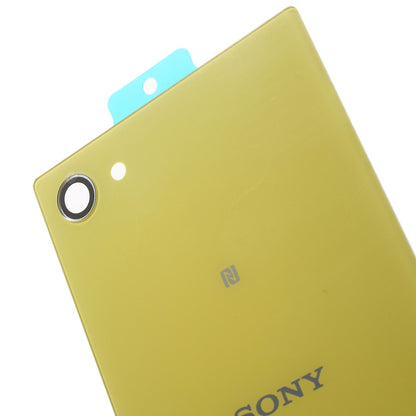 Battery Door Cover Replacement Part for Sony Xperia Z5 Compact