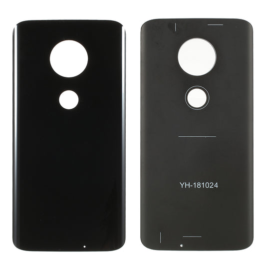 Battery Housing Cover for Motorola Moto G7 (without Logo)