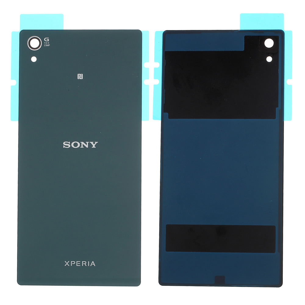 Battery Door Cover Replacement Part for Sony Xperia Z5 Premium