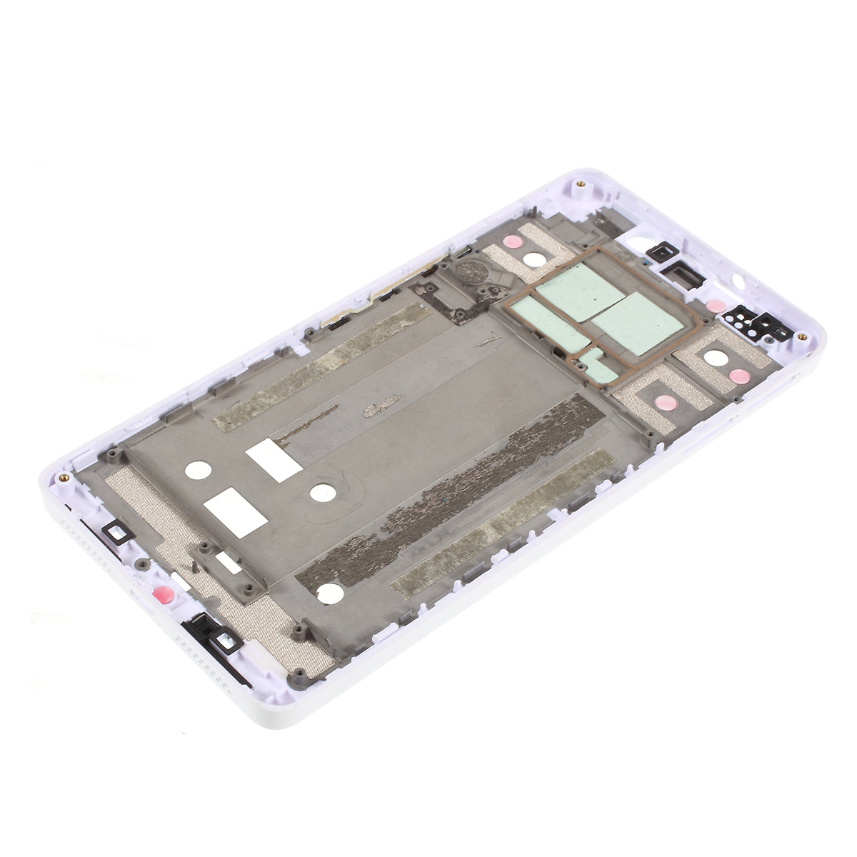 OEM Disassembly Front Housing Frame Part (A Side) for BQ Aquaris M5.5