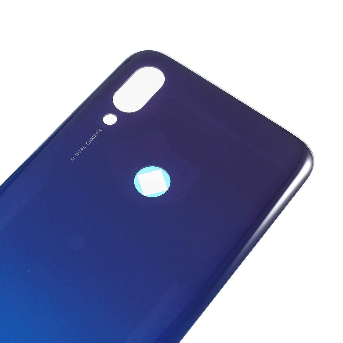 Battery Housing Door Cover Replacement for Xiaomi Redmi 7