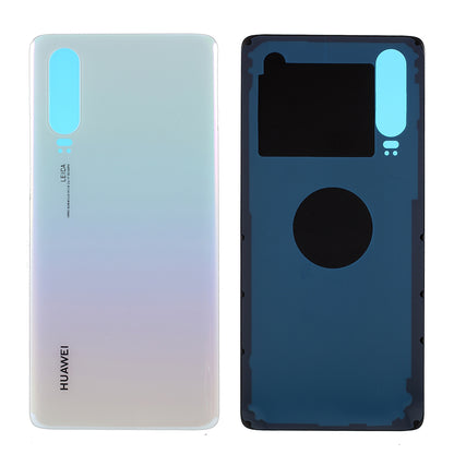 Battery Housing Door Cover Replacement for Huawei P30