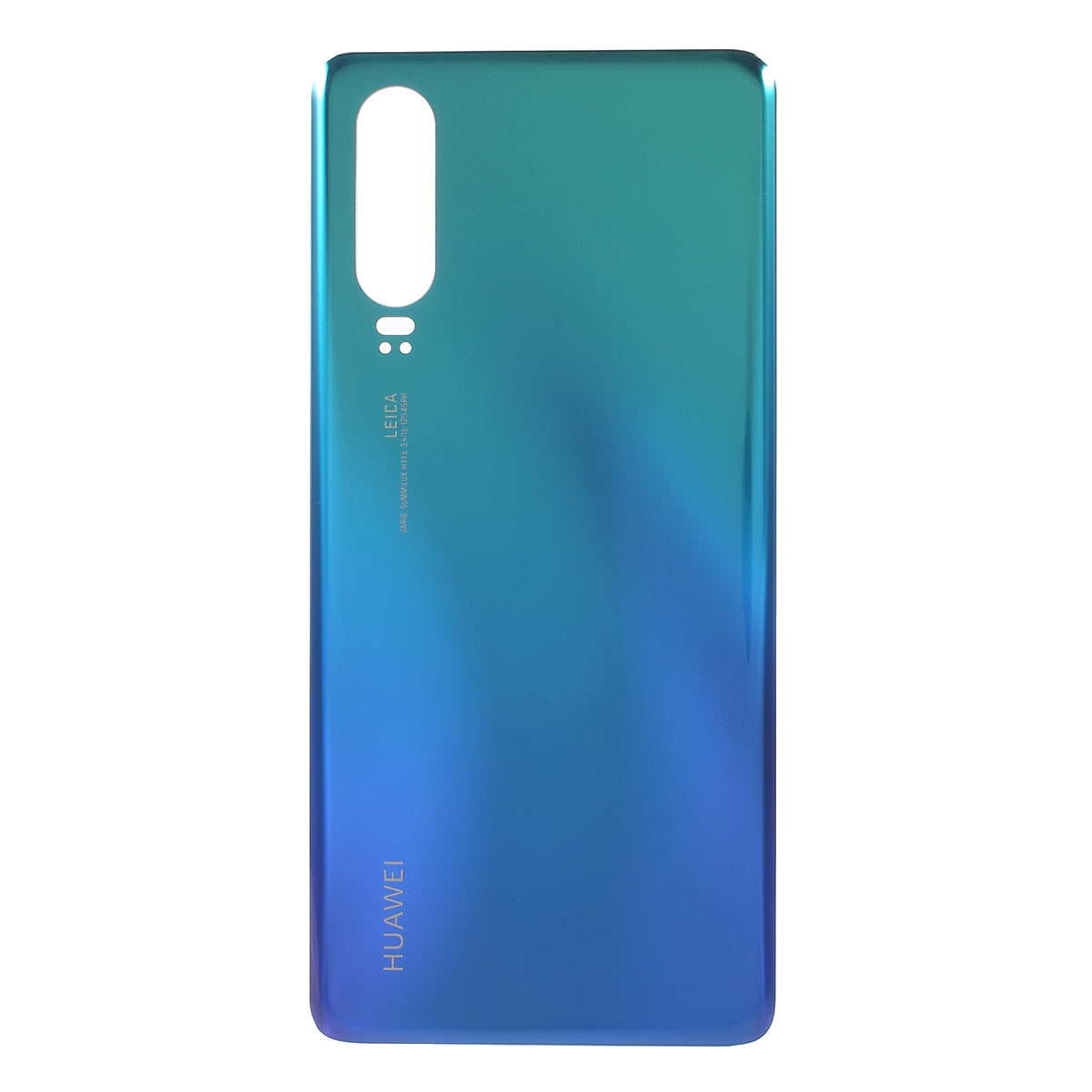 Battery Housing Door Cover Replacement for Huawei P30