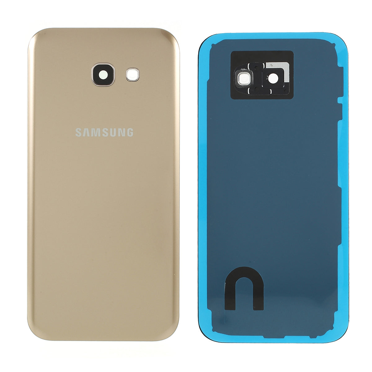 For Samsung Galaxy A5 (2017) A520 Battery Housing Cover Repair Part