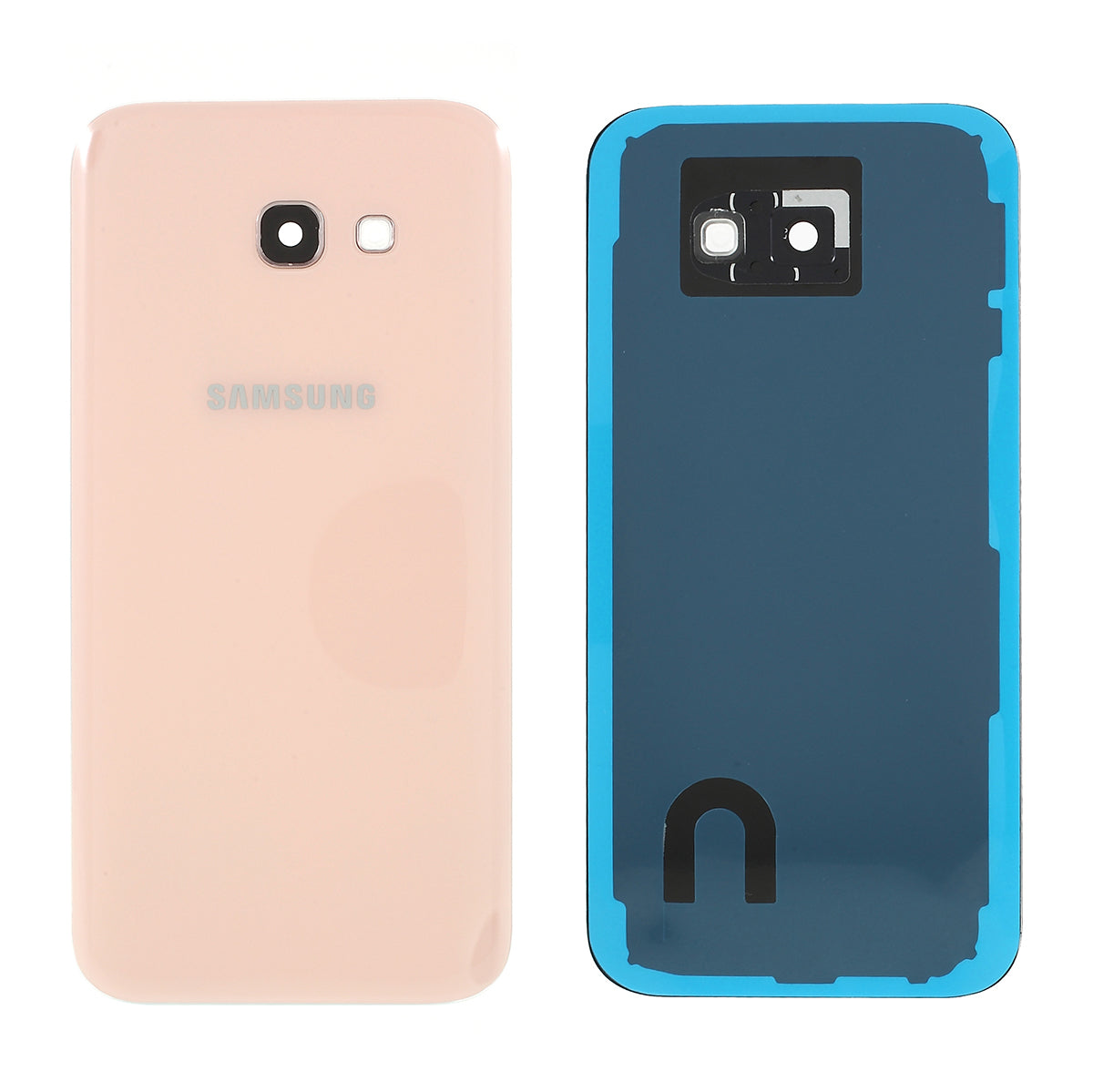 For Samsung Galaxy A5 (2017) A520 Battery Housing Cover Repair Part