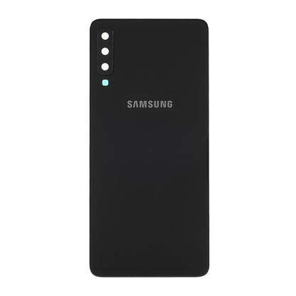 For Samsung Galaxy A7 A750 (2018) Battery Housing Cover Repair Part