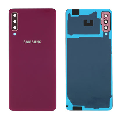 For Samsung Galaxy A7 A750 (2018) Battery Housing Cover Repair Part