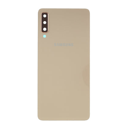 For Samsung Galaxy A7 A750 (2018) Battery Housing Cover Repair Part