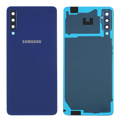 For Samsung Galaxy A7 A750 (2018) Battery Housing Cover Repair Part