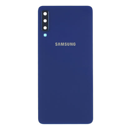 For Samsung Galaxy A7 A750 (2018) Battery Housing Cover Repair Part