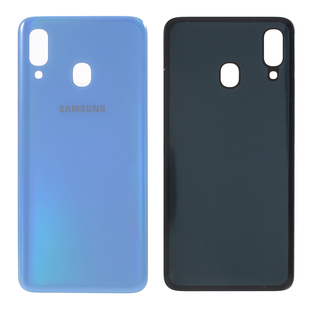 OEM Replacement Battery Housing Cover for Samsung Galaxy A40 SM-A405