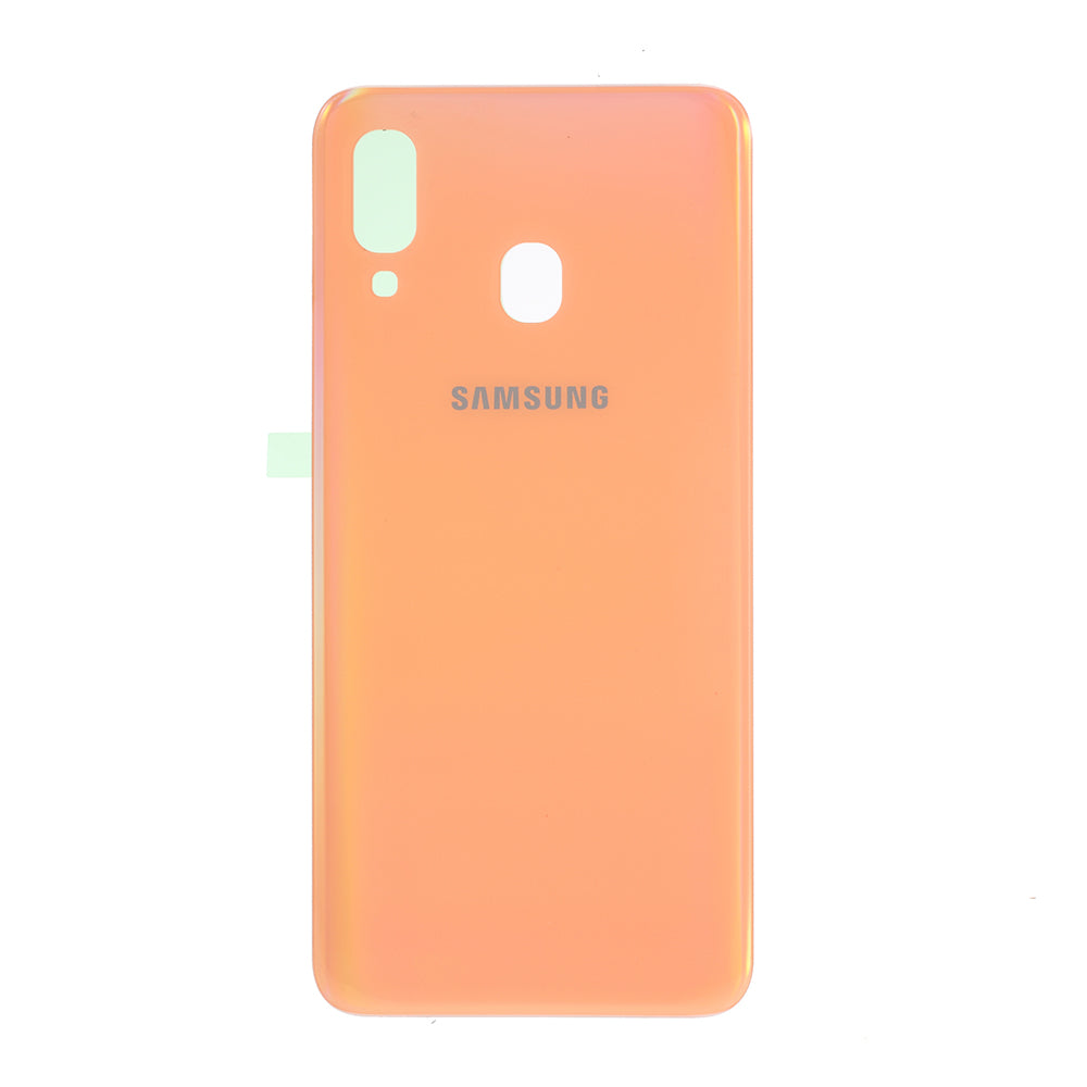 OEM Replacement Battery Housing Cover for Samsung Galaxy A40 SM-A405