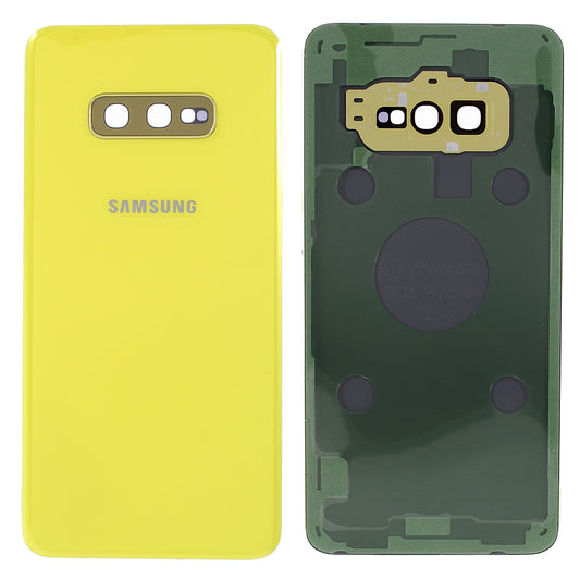 For Samsung Galaxy S10E G970 Battery Housing Cover Repair Part