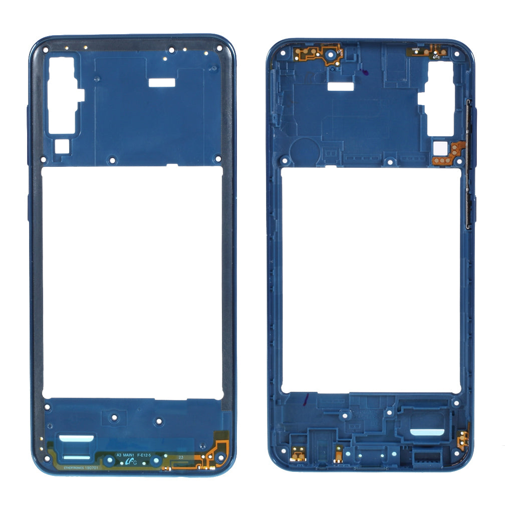 OEM Middle Plate Frame Repair Part for Samsung Galaxy A50 SM-A505