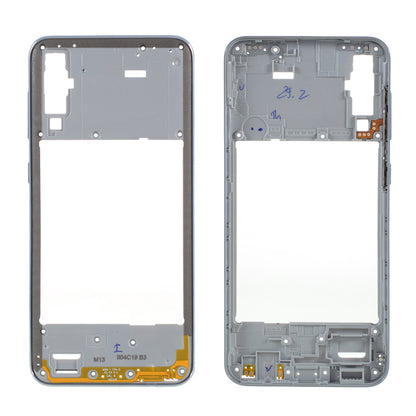 OEM Middle Plate Frame Repair Part for Samsung Galaxy A50 SM-A505