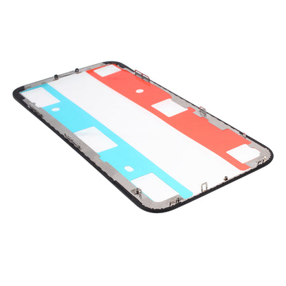 LCD Front Frame Bezel Part for iPhone X