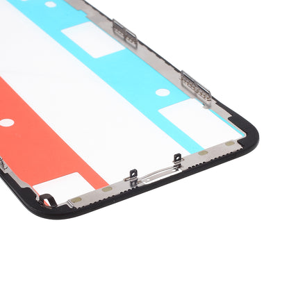 LCD Front Frame Bezel Part for iPhone X