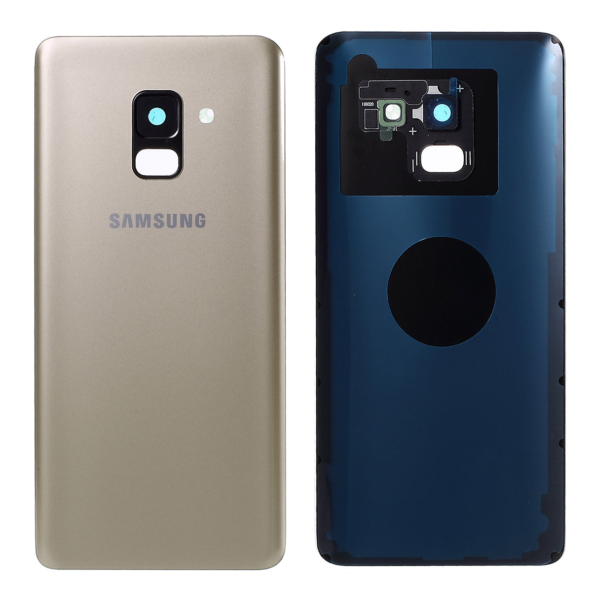 Battery Housing Door Cover for Samsung Galaxy A8 (2018) A530