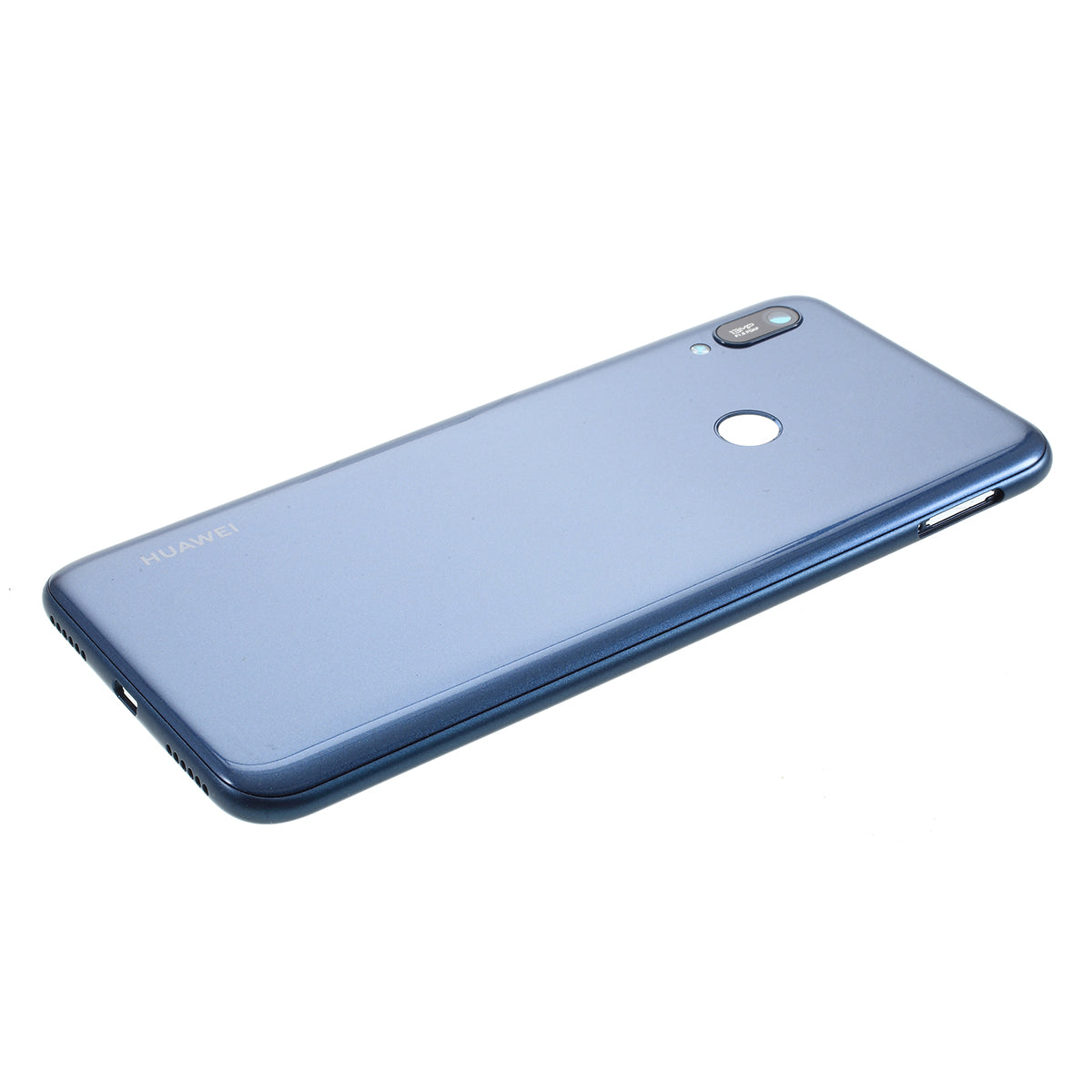 OEM for Huawei Y6 (2019, with Fingerprint Sensor)/Y6 Prime (2019) Battery Housing Back Cover Replacement