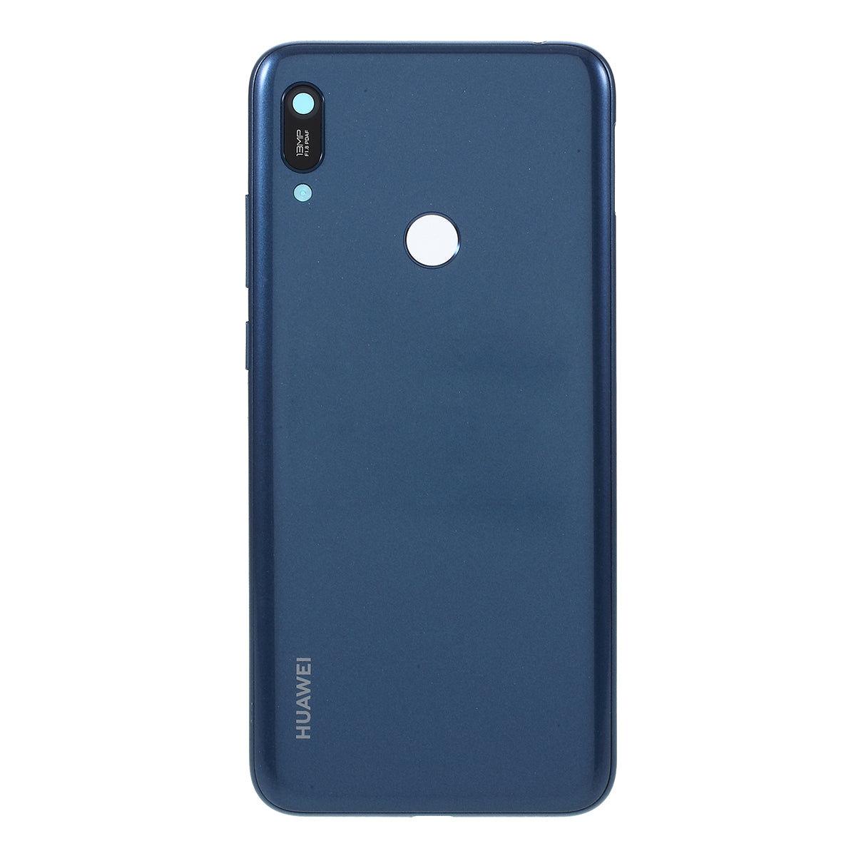 OEM for Huawei Y6 (2019, with Fingerprint Sensor)/Y6 Prime (2019) Battery Housing Back Cover Replacement