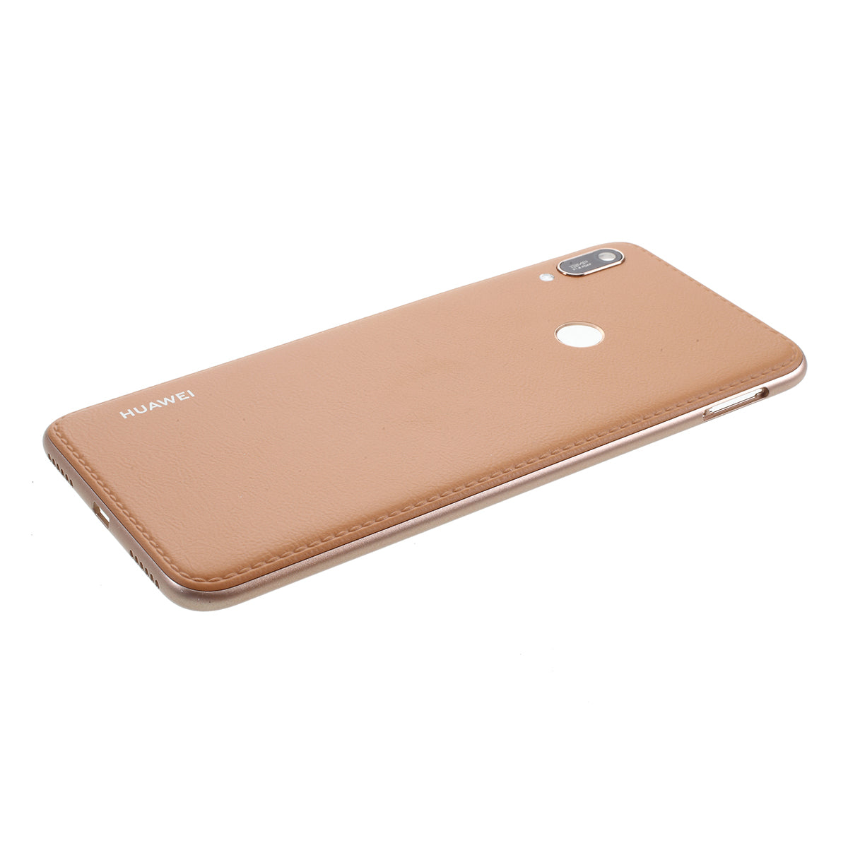 OEM for Huawei Y6 (2019, with Fingerprint Sensor)/Y6 Prime (2019) Battery Housing Back Cover Replacement