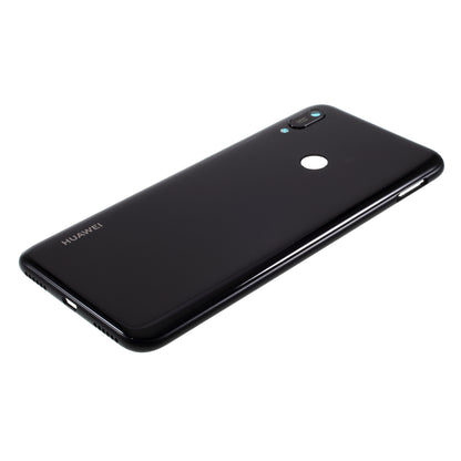 OEM for Huawei Y6 (2019, with Fingerprint Sensor)/Y6 Prime (2019) Battery Housing Back Cover Replacement