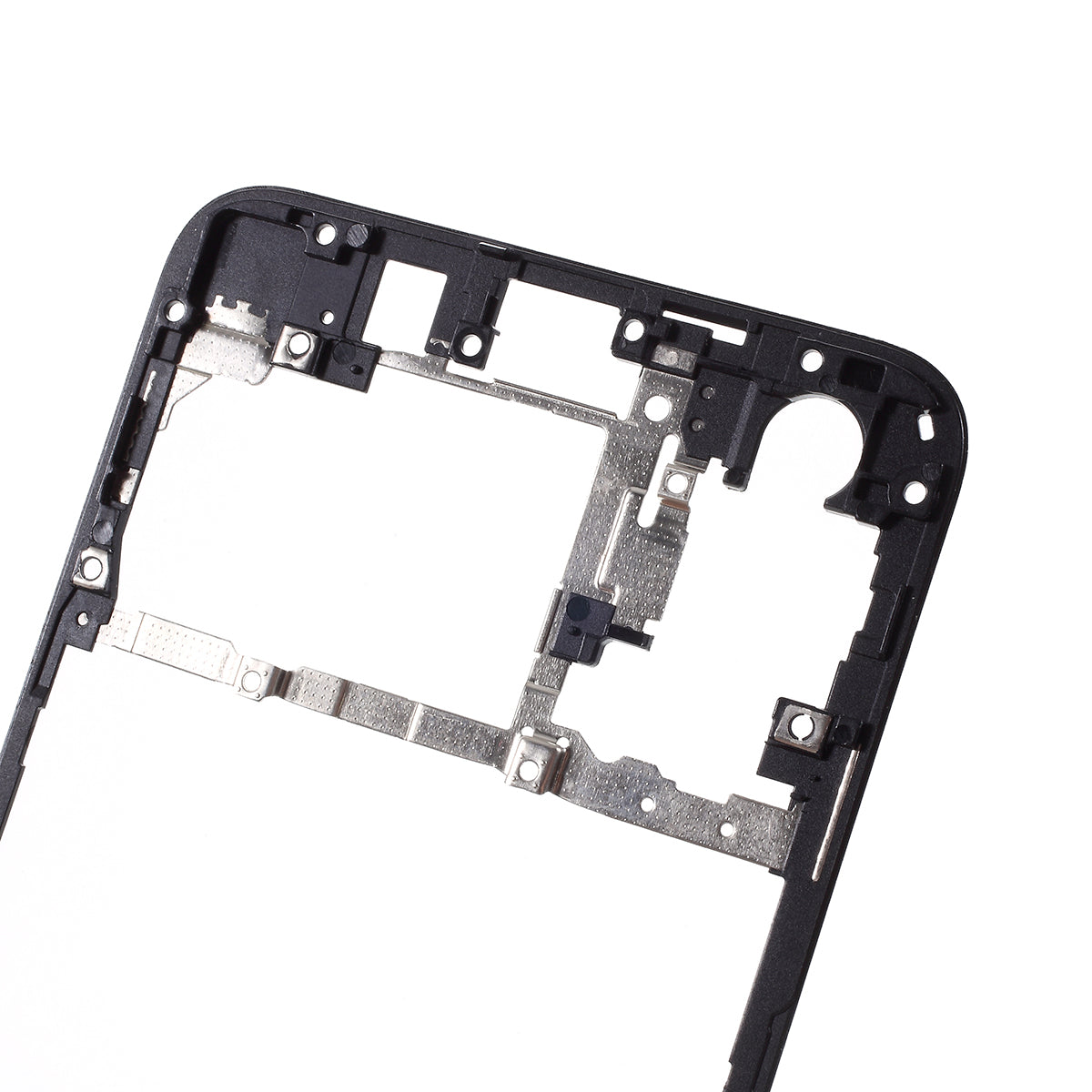 OEM Middle Plate Supporting Frame Spare Part (Back) for Huawei Honor 20/nova 5T