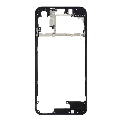 OEM Middle Plate Supporting Frame Spare Part (Back) for Huawei Honor 20/nova 5T