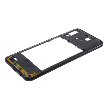 OEM Middle Plate Frame Repair Part (Plastic) for Samsung Galaxy A20 SM-A205F