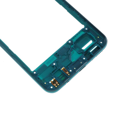 OEM Middle Plate Frame Repair Part (Plastic) for Samsung Galaxy A30s SM-A307F