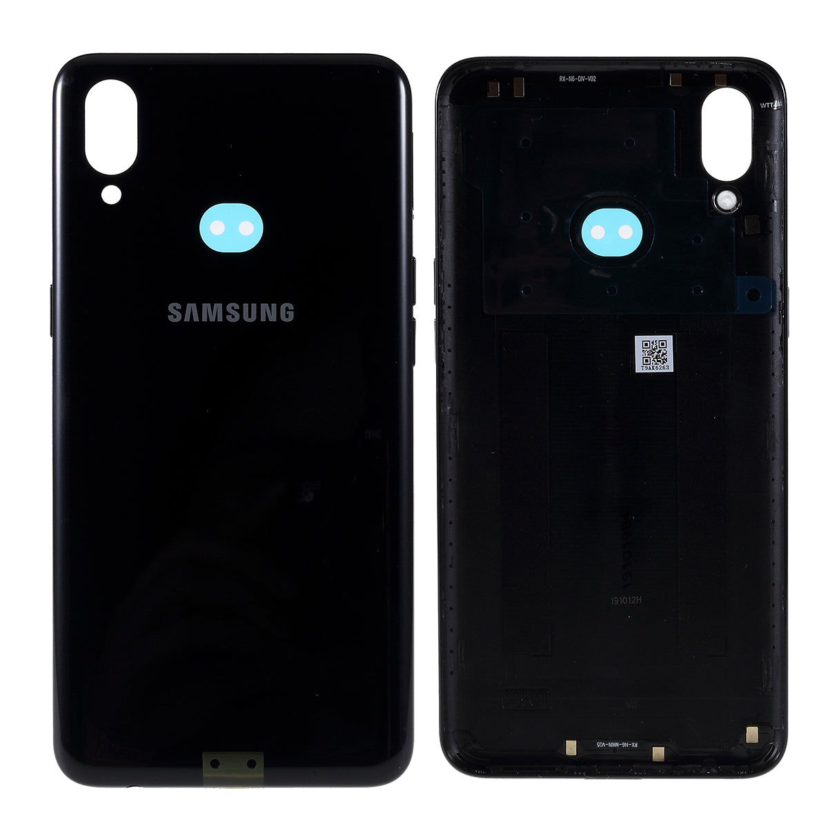 OEM Back Cover Replace Part for Samsung Galaxy A10s SM-A107F