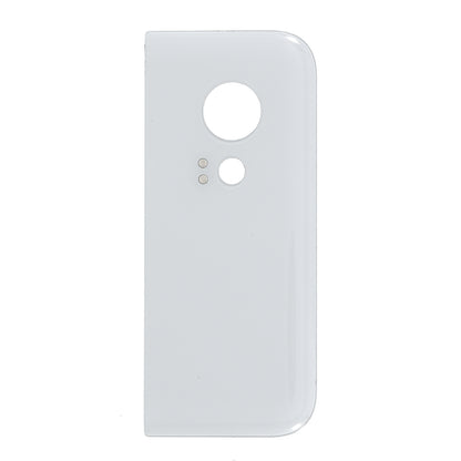 OEM Battery Door Housing with Adhesive Sticker (Upper Part) (without Logo) for Google Pixel 2 XL