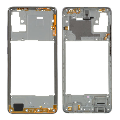 OEM Middle Frame Replacement Part (without Logo) for Samsung Galaxy A51 A515