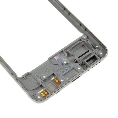 OEM Middle Frame Replacement Part (without Logo) for Samsung Galaxy A51 A515