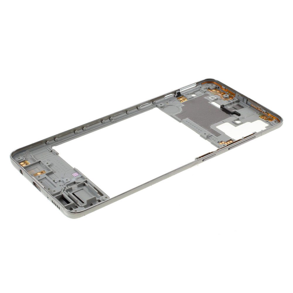 OEM Middle Frame Replacement Part (without Logo) for Samsung Galaxy A51 A515