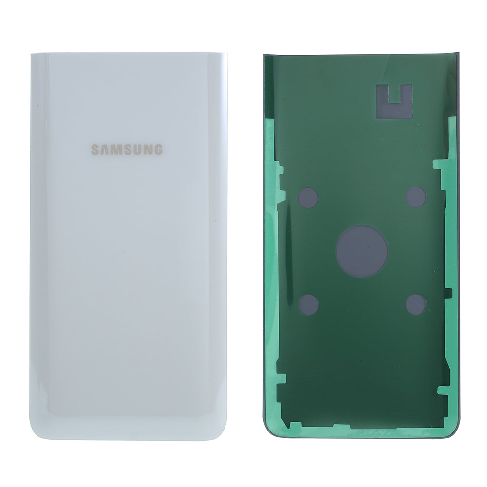 Battery Housing with Adhesive for Samsung Galaxy A80 A805 SM-A805F