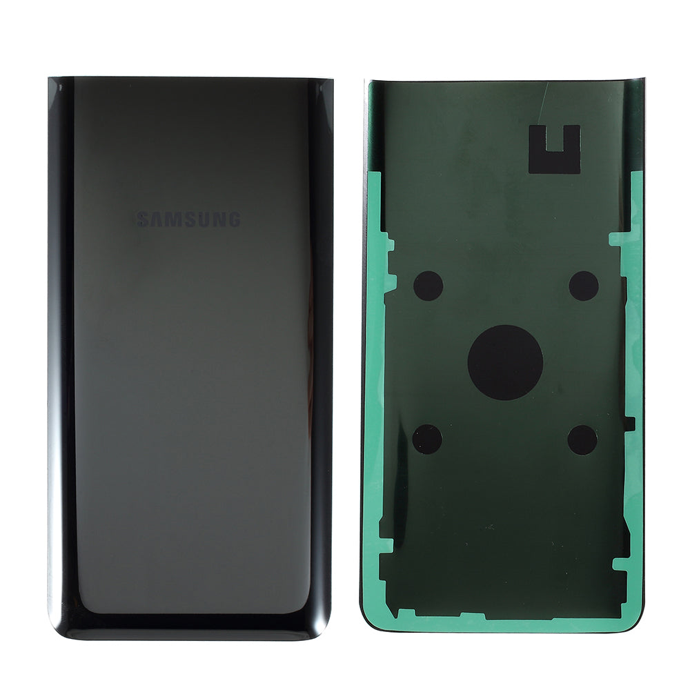 Battery Housing with Adhesive for Samsung Galaxy A80 A805 SM-A805F