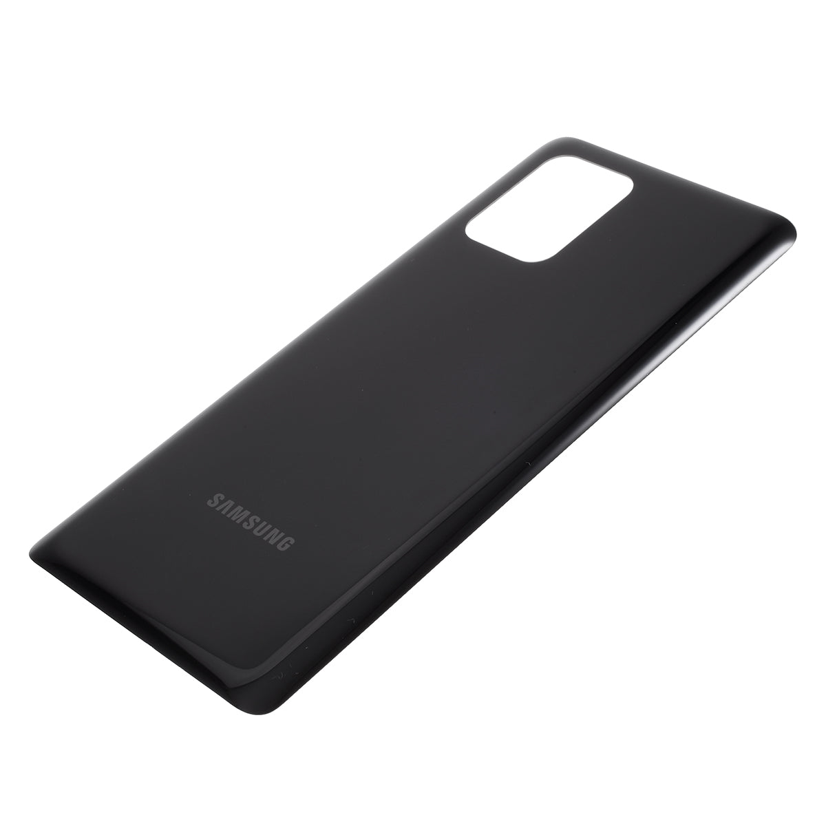 OEM for Samsung Galaxy A91/S10 Lite Back Battery Housing without Adhesive Sticker