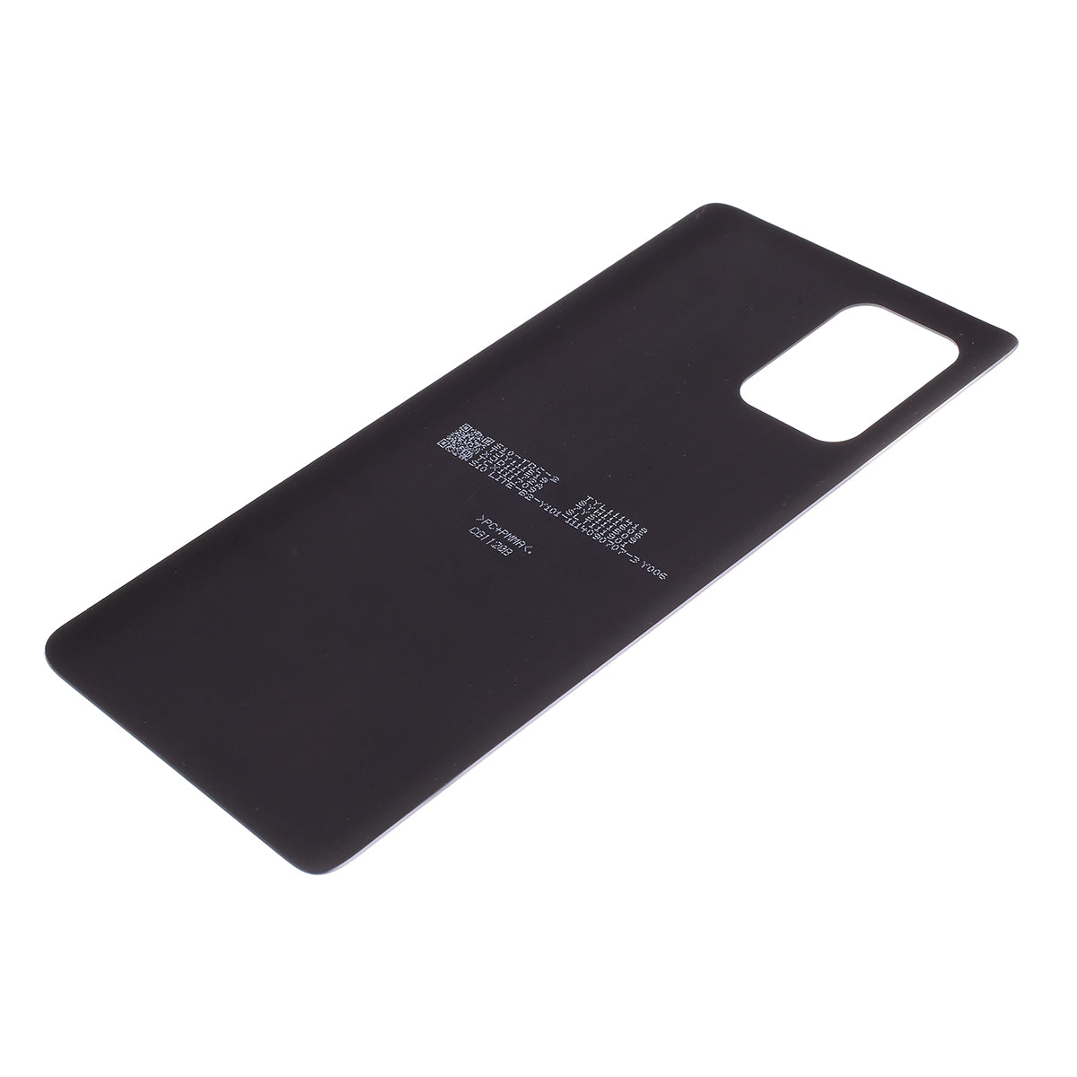 OEM for Samsung Galaxy A91/S10 Lite Back Battery Housing without Adhesive Sticker